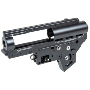 Specna Arms Aether V2 Skeleton Gearbox with J-Cage Bearings