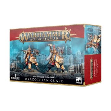 Dracothian guard
