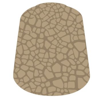 Citadel Colour - Agrellan Earth - Technical Paint - 27-22