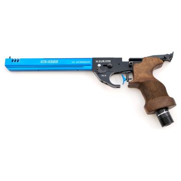 Air Arms Alfa Proj .177 Pellet PCP Air Pistol