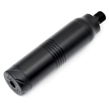 Air Arms Q-tec Mini .22 Galahad Silencer