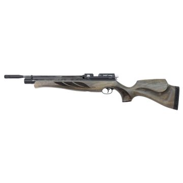 Air Arms S400 Carbine Superlite Hunter Green .177 PCP Air Rifle