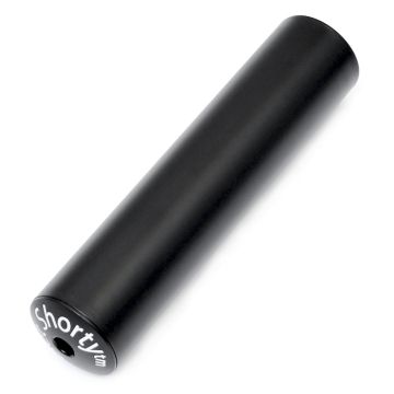 Air Force One Get Shorty Half Inch UNF Silencer