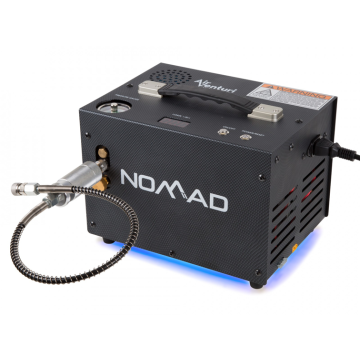 Air Venturi Nomad II Air Compressor 4500PSI/310 Bar 