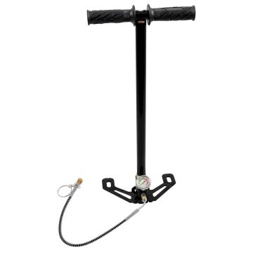 AirForceOne Pre-Charged PCP Air Rifle Pump