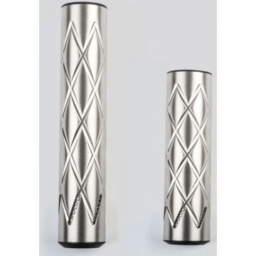 Airgun Silencer - Long or Short. Caliber specific. ½ UNF