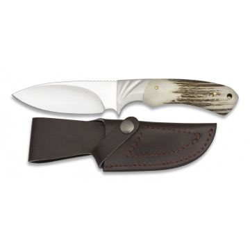 Albainox Sporting Knife 32320 Sheath Knife