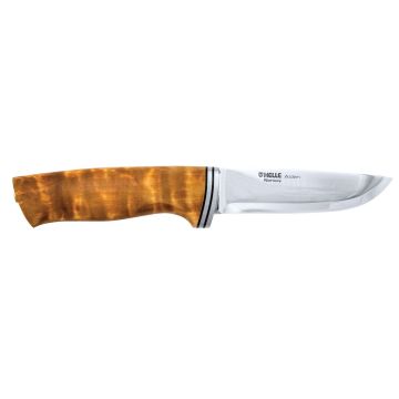 Helle Alden Sheath Knife No.76
