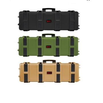 Nuprol Wave Hard Case