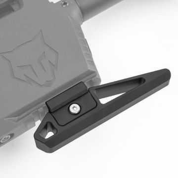 Daystate Alpha Delta Wolf Bag Rider