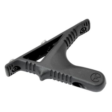 Ares M-Lok Angled Foregrip Black