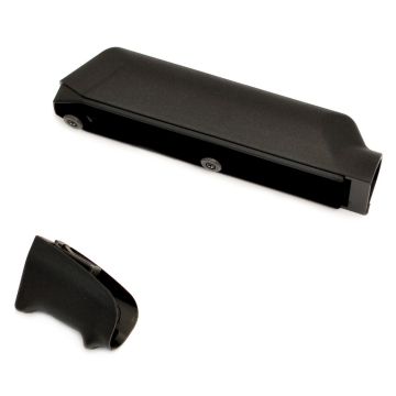 Ares Amoeba Striker AS01 Pistol Grip and Cheek Piece Black