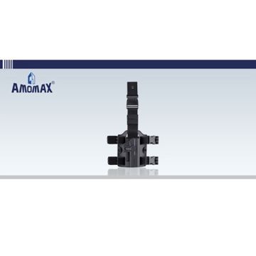 Amomax Drop leg Holster Platform Mount 