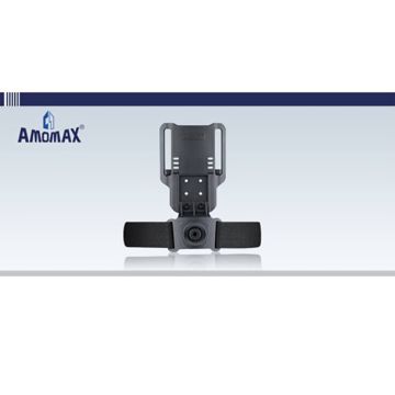 Amomax Low Ride Duty Drop Holster Attachment
