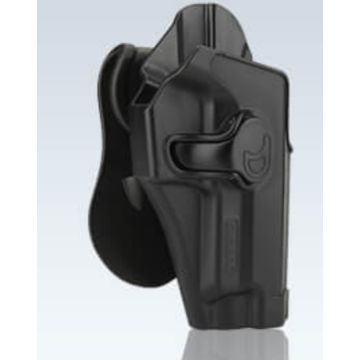 Amomax P226 Series Retention Holster
