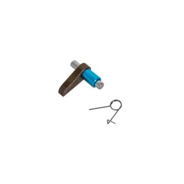 Specna Arms Steel Anti-Reversal Latch for Gearboxes V2 & V3