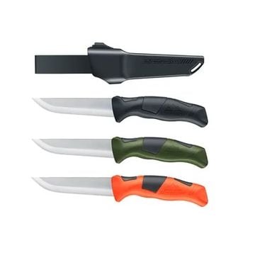 Alpina Sport Ancho Sheath Knife 