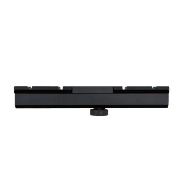 Angrygun MGW Retro Carry Handle Mount for AG2000 Red Dot Sight.