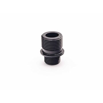 AOLS 11mm CW To 14mm CCW Aluminium Silencer Adapter