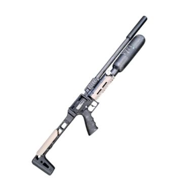 AP900 Bottle in .25 cal