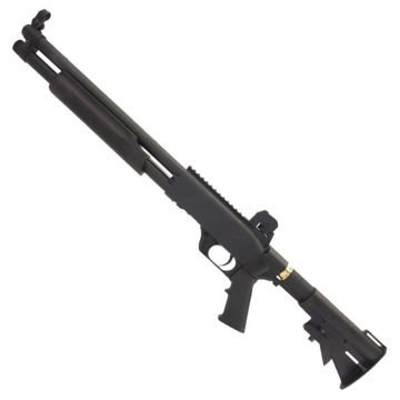 APS Pump Action Shotgun Paintball / RAM Marker - 16 Inch