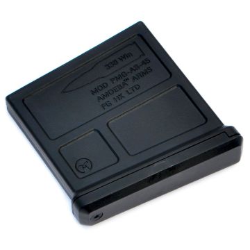 Ares Amoeba Striker AS01 Magazine Black Long