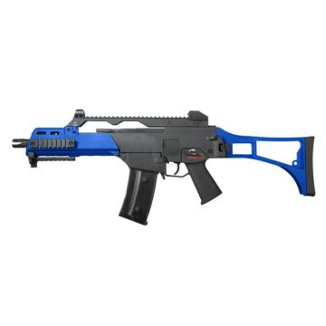 Army G39 Gas Blowback Airsoft Rifle