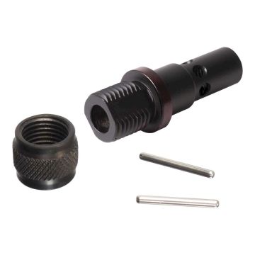 Best Fittings Artemis PP700S-A Silencer Adapter