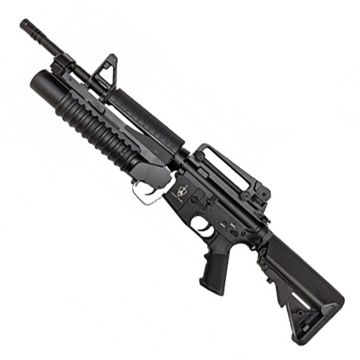 Arthurian Airsoft Excalibur - Zealot AEG (2021 Gearbox) 