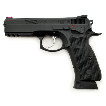 ASG CZ 75 SP-01 Shadow .177 BB Co2 Air Pistol