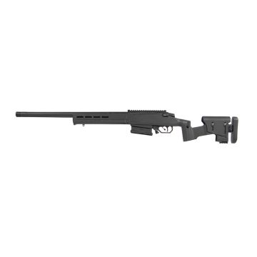 Ares x Amoeba Striker Tactical AST01 Black 6mm airsoft RIF