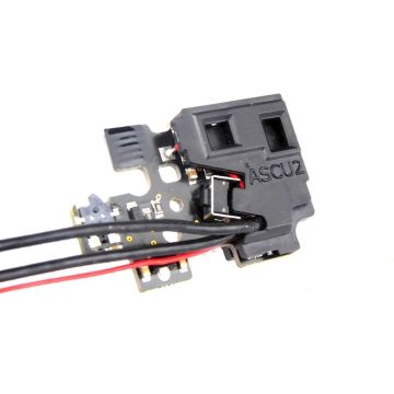 Airsoft Systems ASCU Lite Gen 5 for Version 2 Gearbox