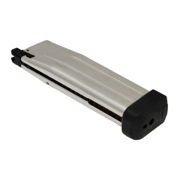 Armorer Works Silver Hi-Capa Magazine (New)