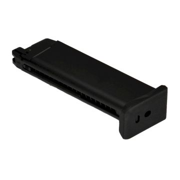 Armorer Works Vx Black Magazine