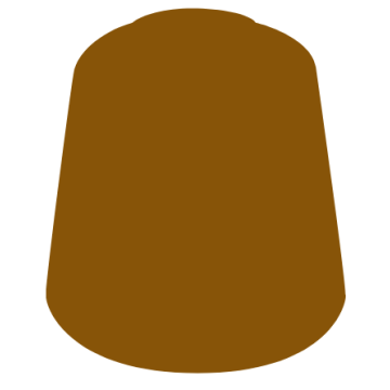 Citadel Colour - Balor Brown - Layer Paint - 12ml - 22-43