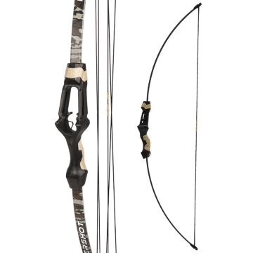 Barnett Centreshot Mossy Oak 15lb Draw Recurve Bow