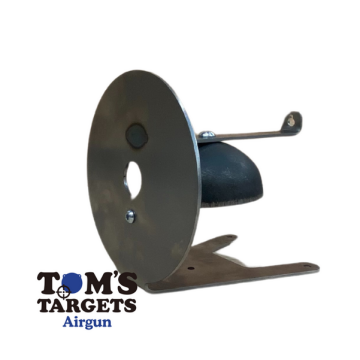 Toms Targets Airgun Bell Target