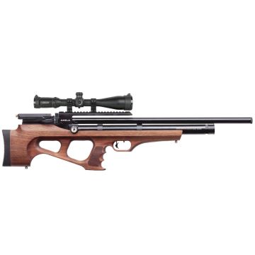 Benjamin Akela Bullpup PCP AIr Rifle 