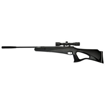Benjamin Titan NP Synthetic Nitro Piston .22 Break Barrel Air Rifle