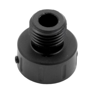 Beretta 92 Silencer Adapter