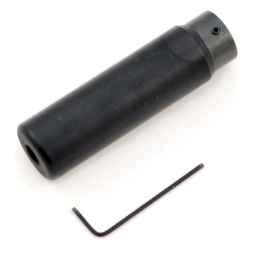 Umarex Beretta M92FS Silencer