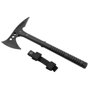 Big Foot Rubber Axe V1