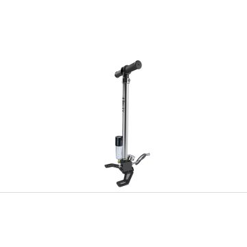 Bisley Air gun pump with Dry Pack