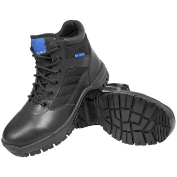 Blueline Patrol 6″ Boots