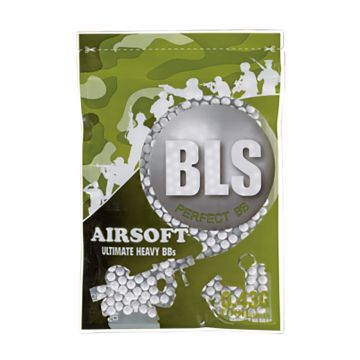 BLS 0.43g BBs 1000