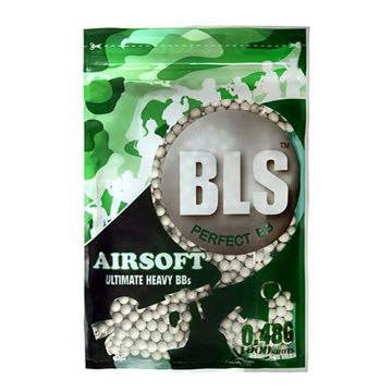 BLS 0.48g BBs 1000