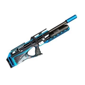 Brocock BRK Ghost Plus Blue Form Edition .177