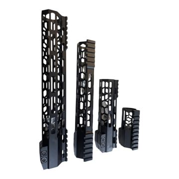 Bocca Hex Hand Guard
