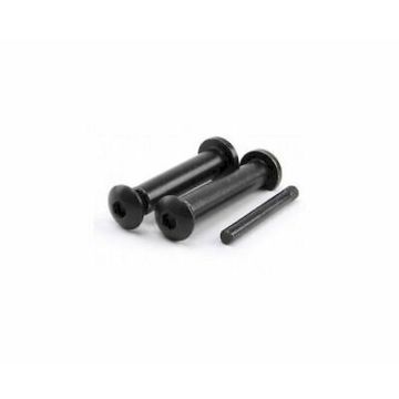 E&C Front and Rear Body Pin AEG