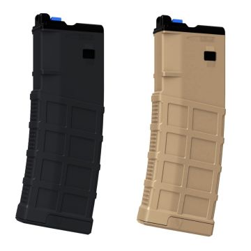Nurpol VMAR Series MWS Magazine (VP) 40R